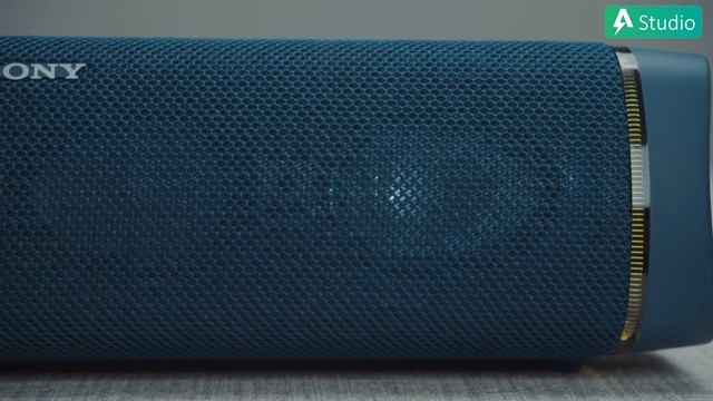 So sánh Sony SRS-XB33 & SRS-XB32 - Bình mới rượu cũ ??? смотреть онлайн