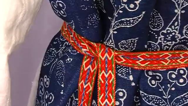«Русская краса» (собрание народного костюма XIX – XX веков из коллекции Сергея Глебушкина) смотреть онлайн