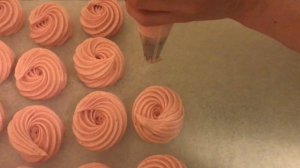 Как отсаживать зефир