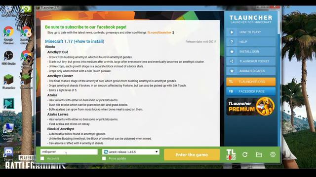 How to Minecraft Download For PC ! Free смотреть онлайн