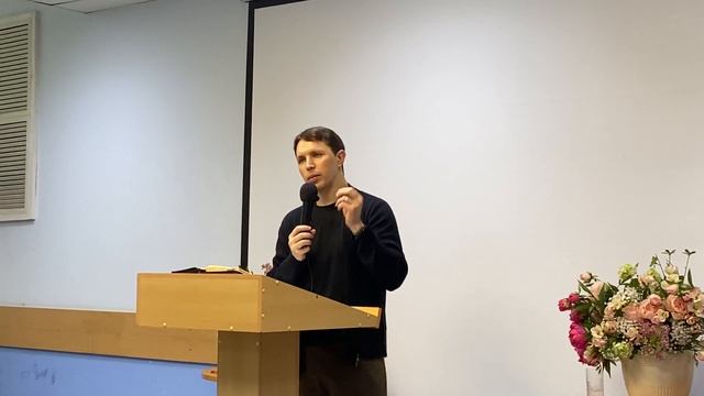 Почему Бог медлит с ответом. Притча о неправедном судье. смотреть онлайн