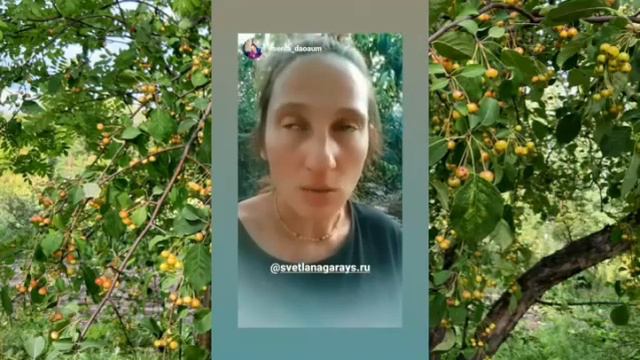 Отзыв Ксении Спина больше не болит смотреть онлайн