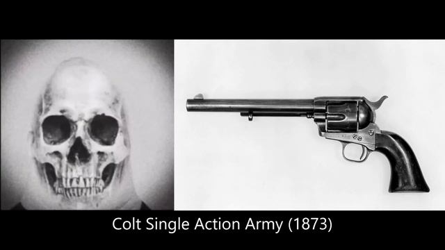 Mr. Incredible Becoming Old (First Handgun): MORE ACCURATE