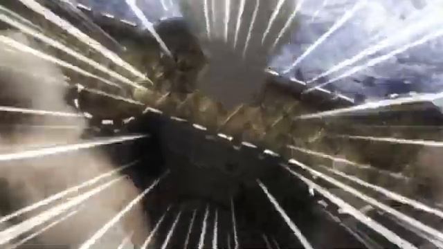 Shakugan No Shana III - 14 part 2 смотреть онлайн