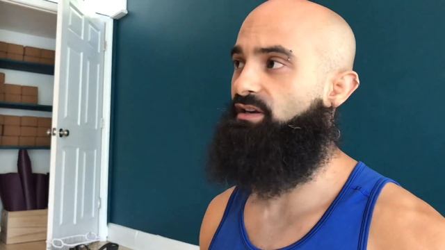 What PRANA-AYAMA Taught Me смотреть онлайн