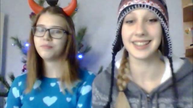 Как празднуют Новый Год в России смотреть онлайн