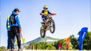 Пролог 100% Эндуро 2024