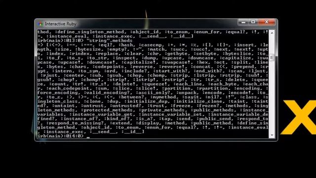 Ruby on Rails Tutorial Lesson 11 Full HD смотреть онлайн