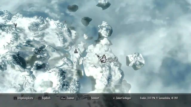 Let's play Skyrim + Dragonborn (Dieb/ Assasine) *blind* - Diebe gibt es überall #165 смотреть онлайн