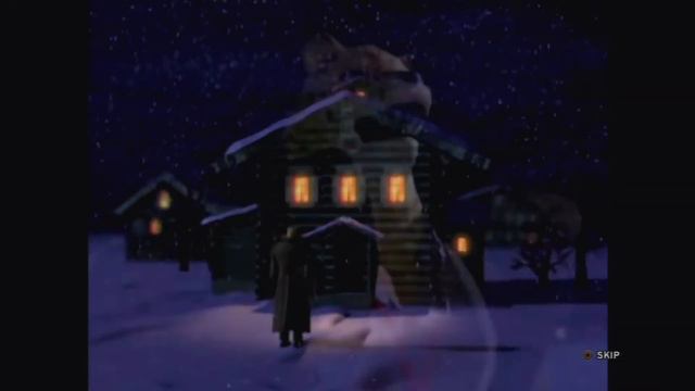 Tekken 2 (PS1) - All Character Endings смотреть онлайн