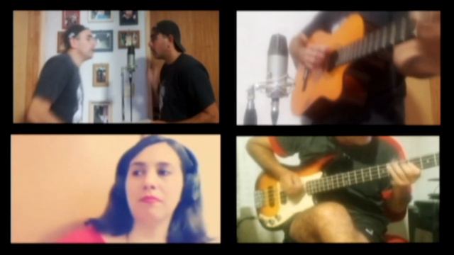 Octopus's Garden (Beatles Cover), Cecilia Gutiérrez - Germán Alvarez смотреть онлайн