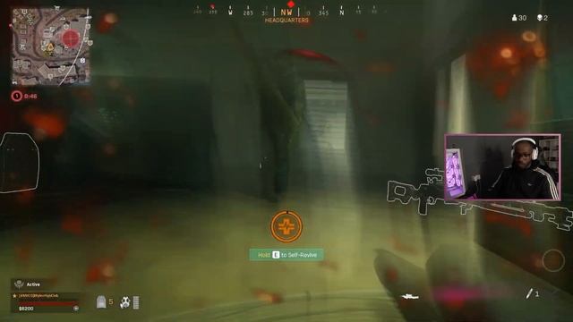 Watch Me Lose My SH*T... Why Do I Bother | Warzone Wednesday | MHCG смотреть онлайн