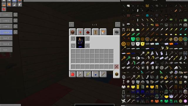 Самодельная карта заросший город в minecraft 1.6.4 смотреть онлайн