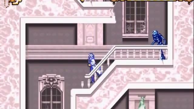 Aria of Sorrow Insufferable Walkthrough 23: Final Approach смотреть онлайн