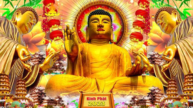 Đêm Trong Nhà Mở Nghe Kinh Này PHẬT BAN PHÁT LỘC May Mắn Đến Ngay Gia Đạo Bình An Hưởng Phúc Đời Đờ