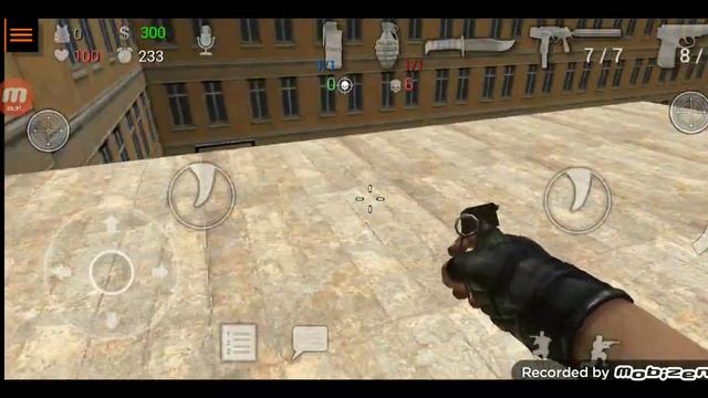 Играем в сепку с Kaktys Orez online shoter смотреть онлайн