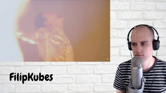 REACTION TO SUPER JUNIOR D&E - THE D&E OPENING - REACT смотреть онлайн