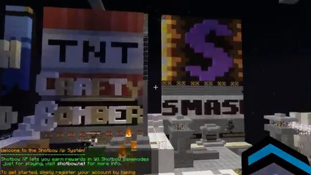 Играем на лиц.Серверах Minecraft-(часть 6)-Чуть больше SMASH смотреть онлайн