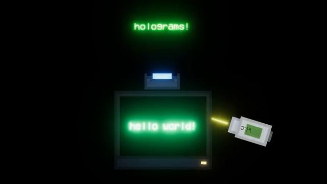 (Trailer)  Strange Playground - People Playground Workshop Mod