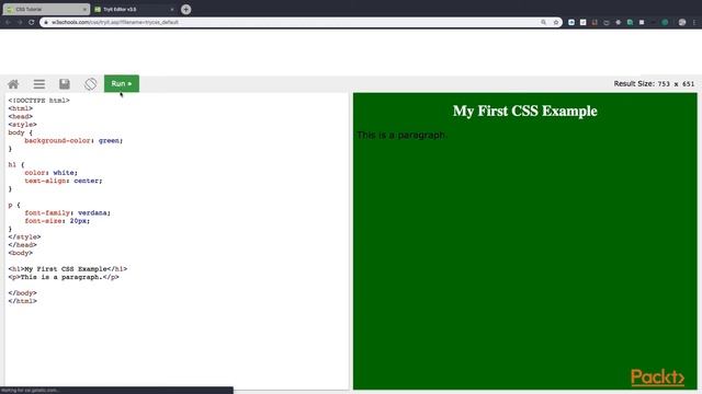 Application Development with Python and Flask: The Course Overview | packtpub.com смотреть онлайн