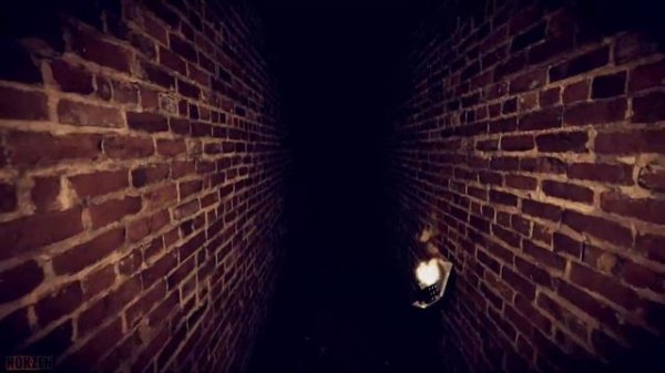 Trapped - Full Game - Gameplay (Creepy Indie Horror)