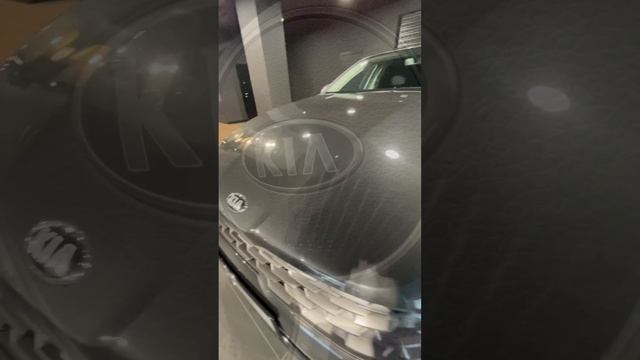 Продажа Kia K5, 2021 год во Владивостоке смотреть онлайн