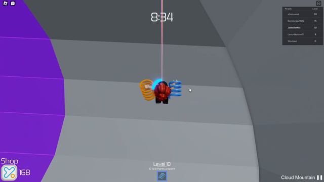 Roblox : Обновление в Tower Of Hell?