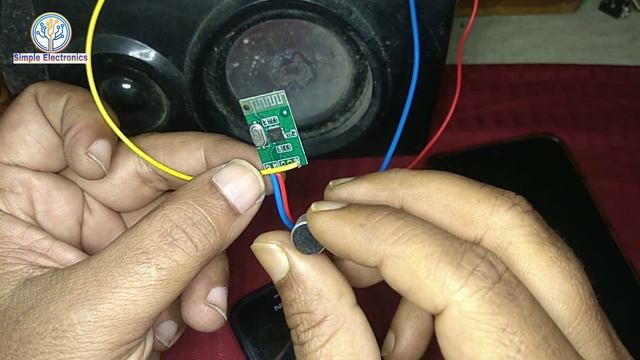 How to install Calling MIC in Bluetooth KIT 3.0BT ? смотреть онлайн