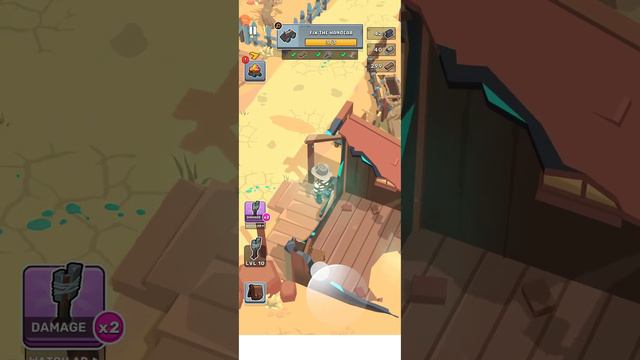 West Escape - Gameplay Part 5 (Android, iOS) смотреть онлайн