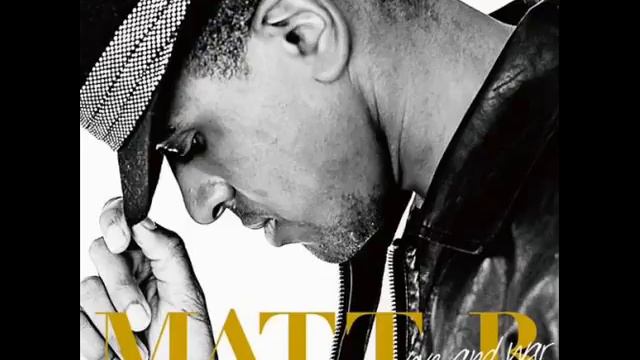 Matt B - Color Blind (NEW RNB SONG SEPTEMBER 2014) смотреть онлайн