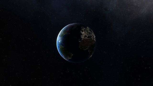 Meteor from zebra planet hits earth! смотреть онлайн