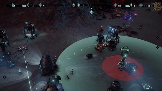 MarZ: Tactical Base Defense[#13] - Шепчущие залы (Прохождение на русском(Без комментариев)) смотреть онлайн