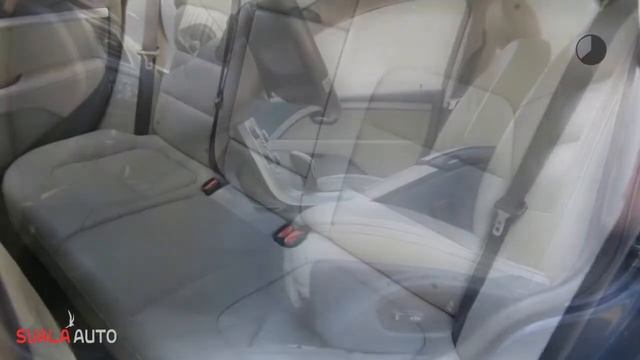 Volvo XC70 D4 163pk Summum - Schuifdak - Automaat смотреть онлайн