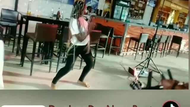 Anazina Takumba ~ Rumba Da NewBrain (Lyrics/Dance Video) смотреть онлайн