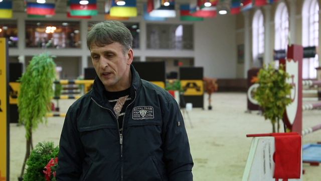 Репортаж кск 