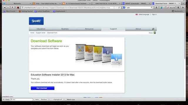 How to Download & Install Smart Notebook смотреть онлайн