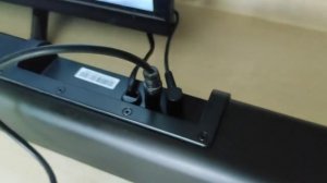 Xiaomi Redmi TV Soundbar MDZ-34-DA обзор