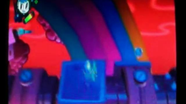 Nicktoons: Attack of the Toybots Walkthrough Part 17 Girl Power смотреть онлайн
