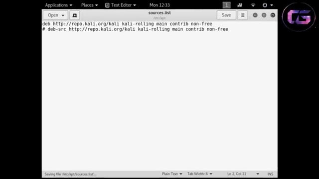 How to Fix "E : Unable to Locate Package" Error In Kali Linux | Repository Issue. смотреть онлайн