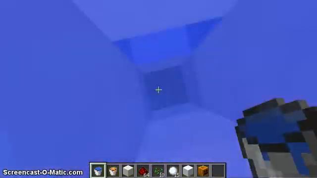 3 вида генератора в ключая обсидиона! minecraft смотреть онлайн