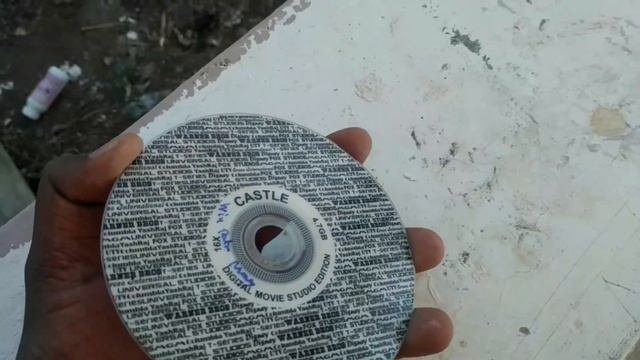 cd scratch remove using broken tiles in tamil смотреть онлайн