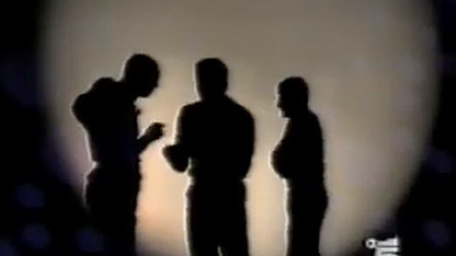 Aldo- Giovanni-Giacomo - Il Leone E La Gazzella [HD]