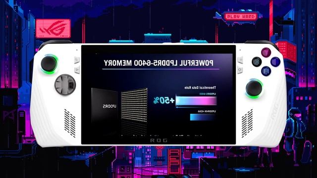 Is Steam Deck ALREADY DEAD?... смотреть онлайн