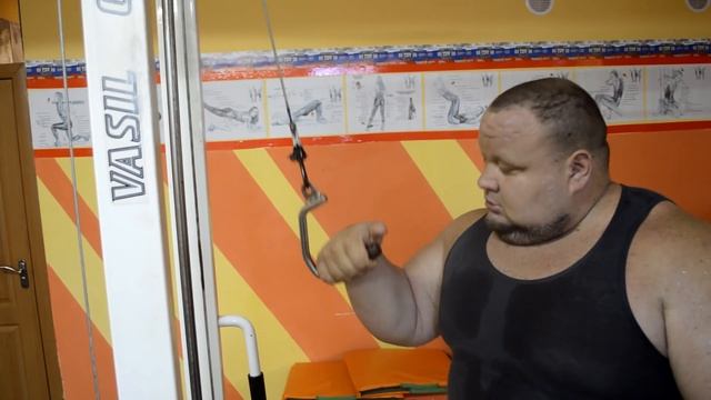 Как увеличить силу хвата смотреть онлайн