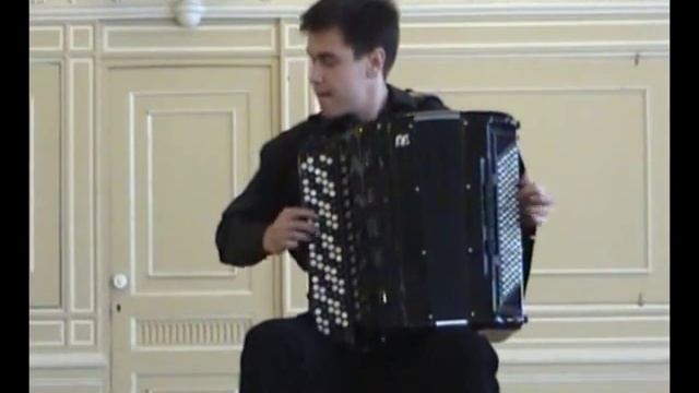 V. Zubitsky. Perpetuum mobile смотреть онлайн