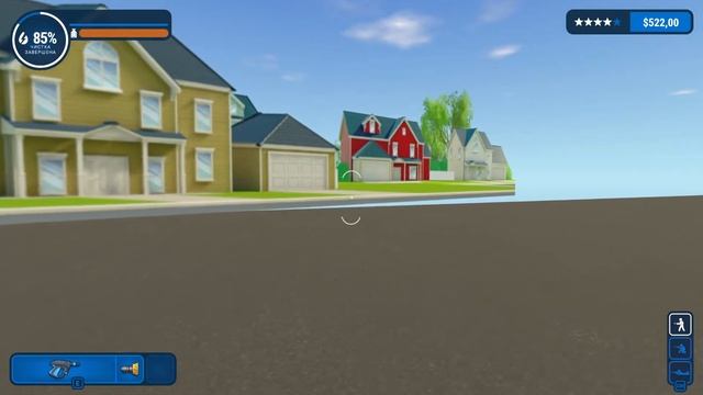 баг в игре PowerWash Simulator (надеюсь заметят) смотреть онлайн