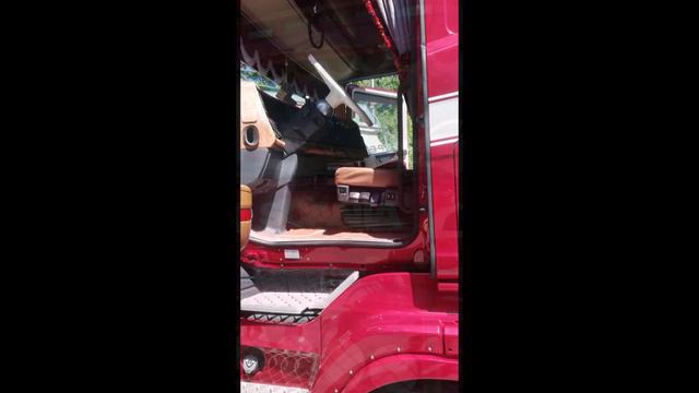 Truck Event Austria 2019 in Wels смотреть онлайн