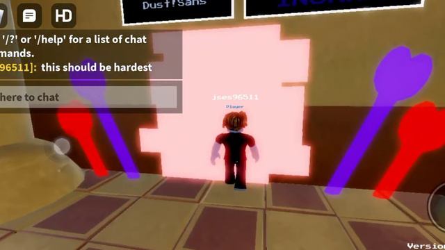 roblox undertale collasping multiverse section 2+last breath? смотреть онлайн
