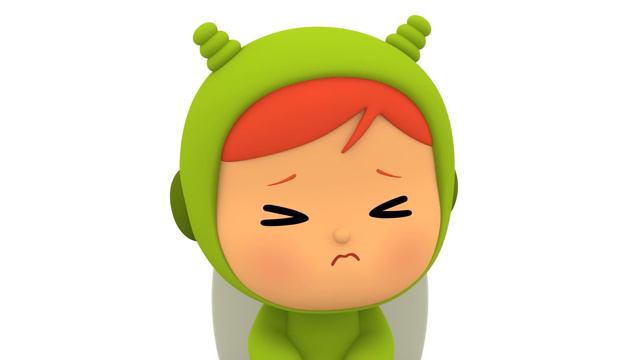 🚽 POTTY TRAINING SONG | Nursery Rhymes & Baby Songs - Pocoyo