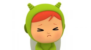 🚽 POTTY TRAINING SONG | Nursery Rhymes & Baby Songs - Pocoyo